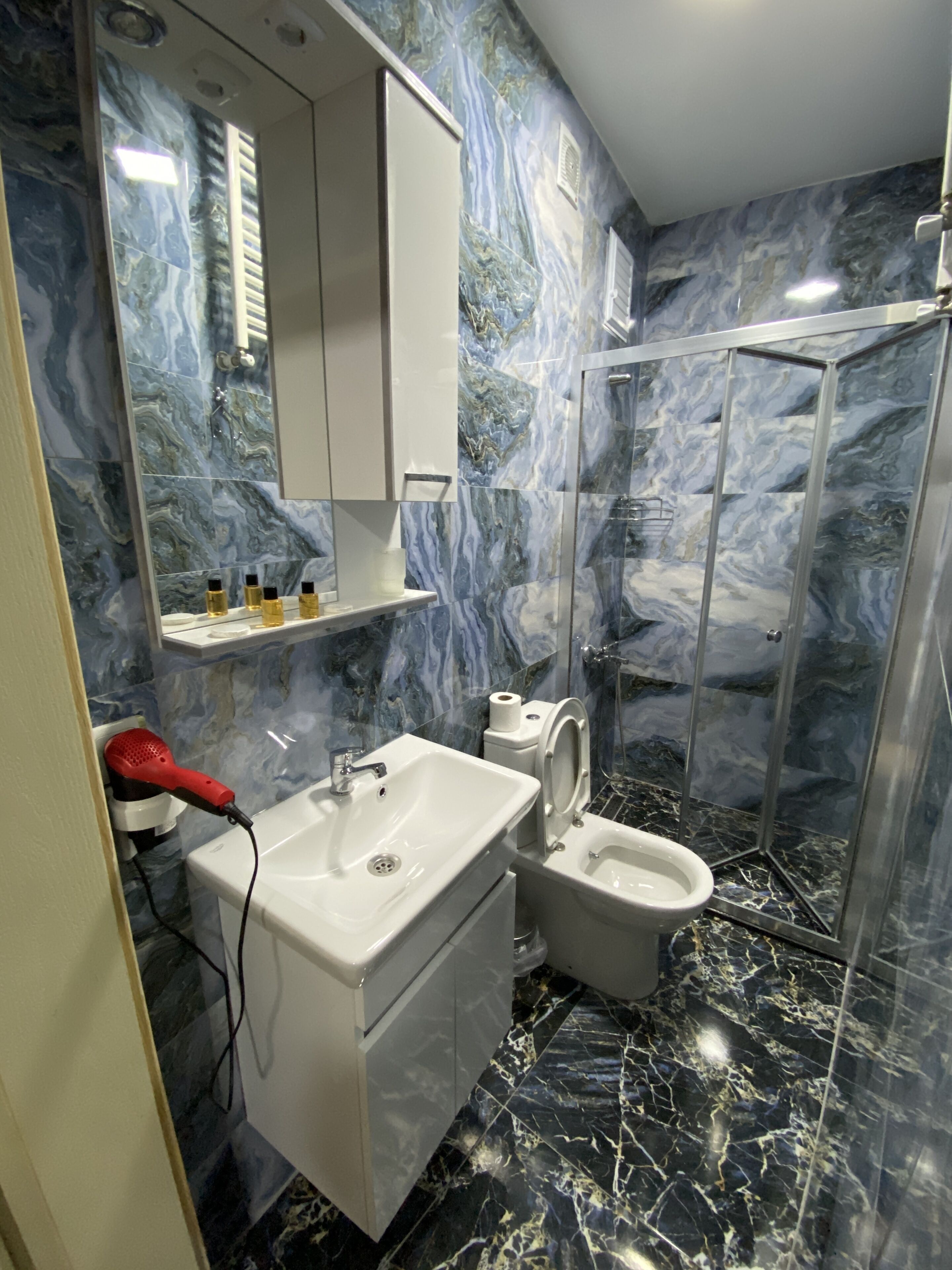 deluxe oda, 1 çift kişilik yatak, balkonsuz | minibar, in-room safe, desk, soundproofing