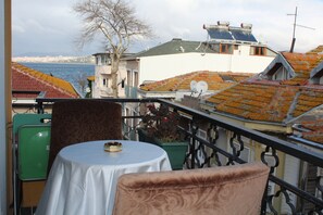 Balcón