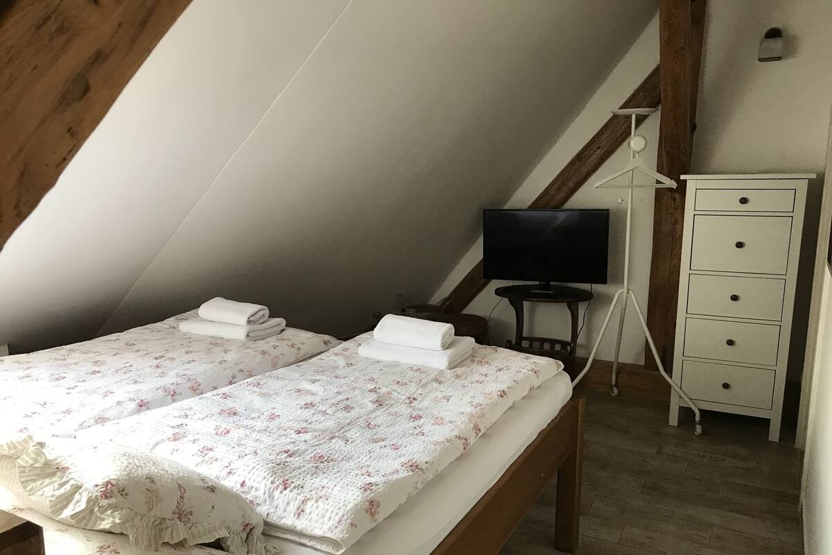 Single Room