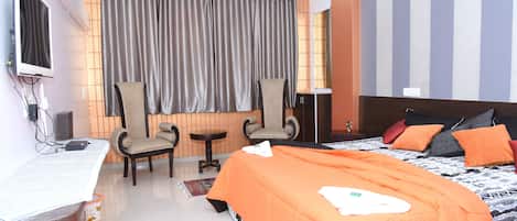 Chambre Double Exécutive