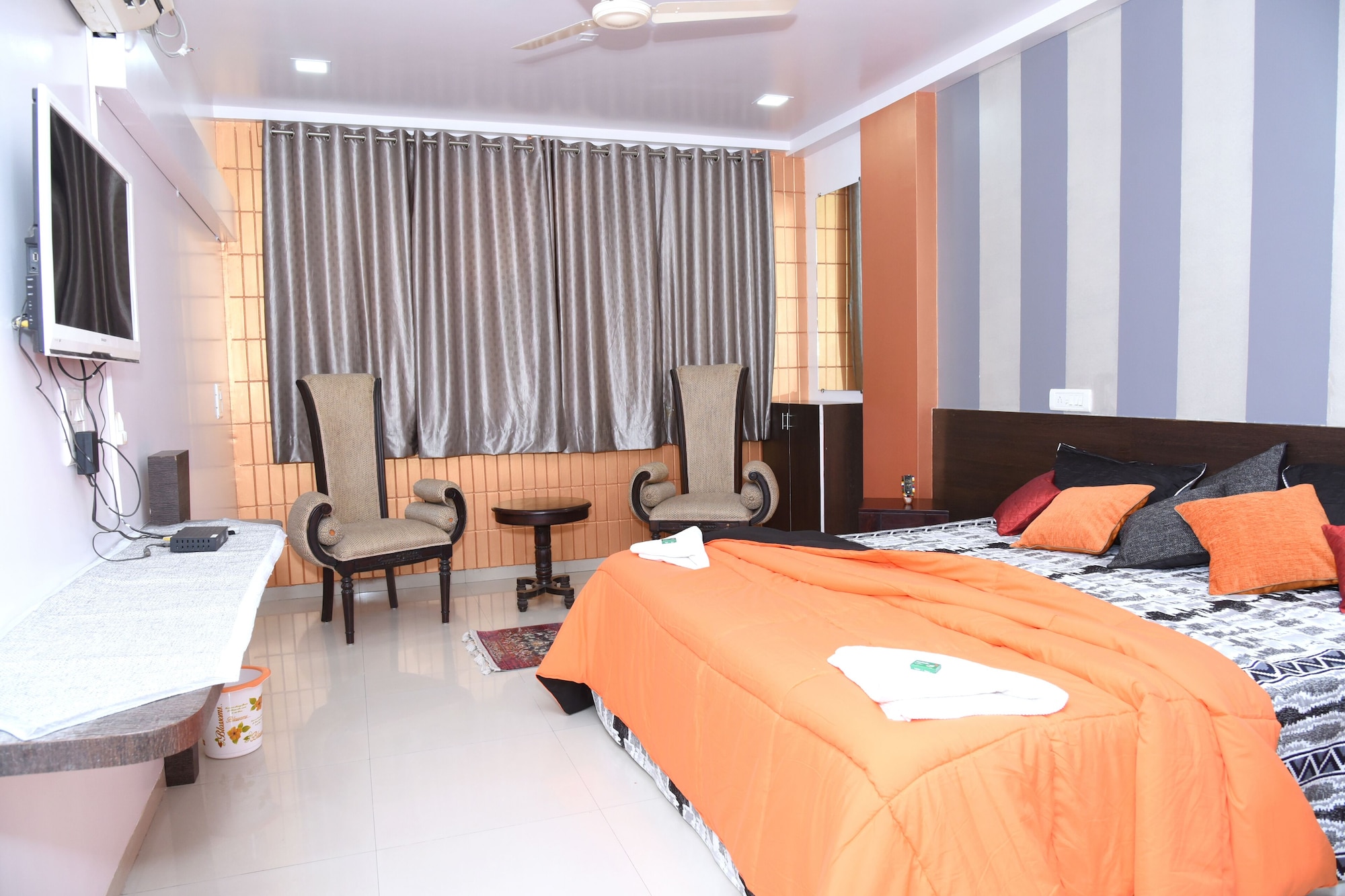 2 Star Hotels