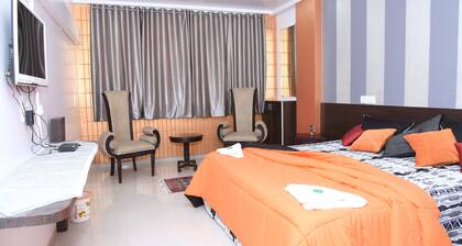 Hotel Tukson