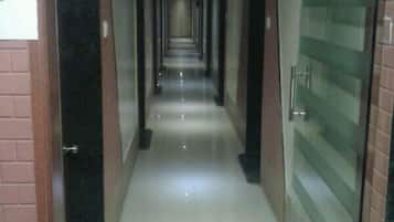 ทางเดิน