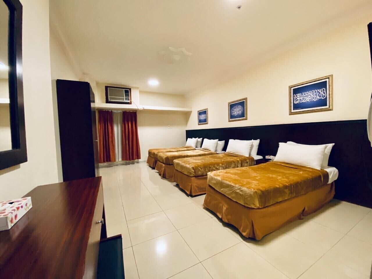 Strykjärn/strykbräda