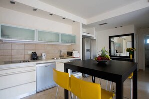 City-Apartment, 2 Schlafzimmer | Eigene Küche