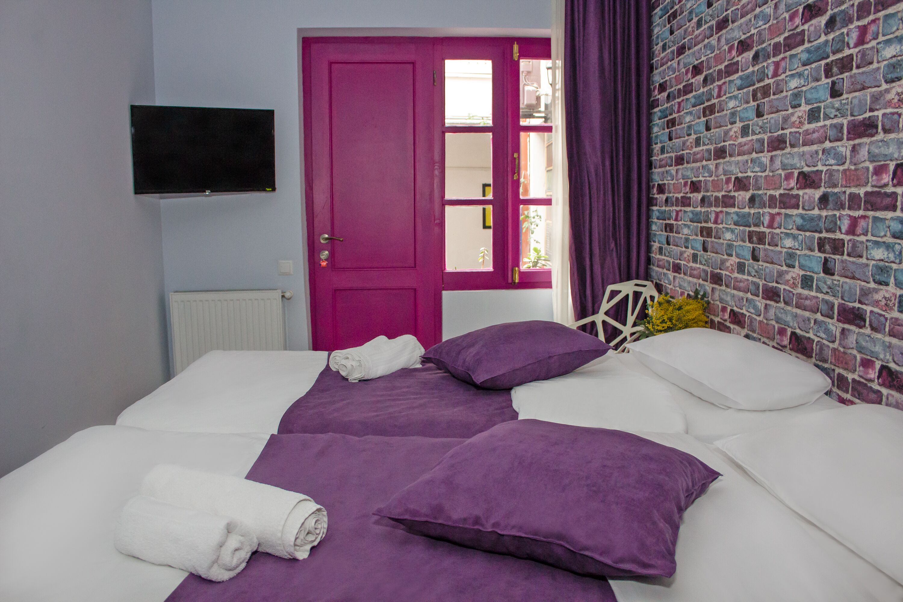 Foto - Check Point Hotel