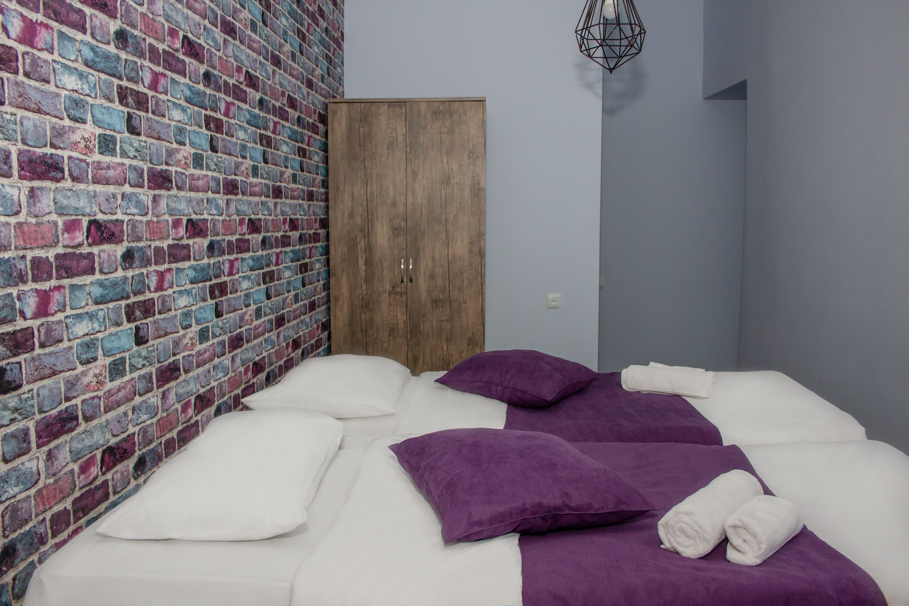 Foto - Check Point Hotel