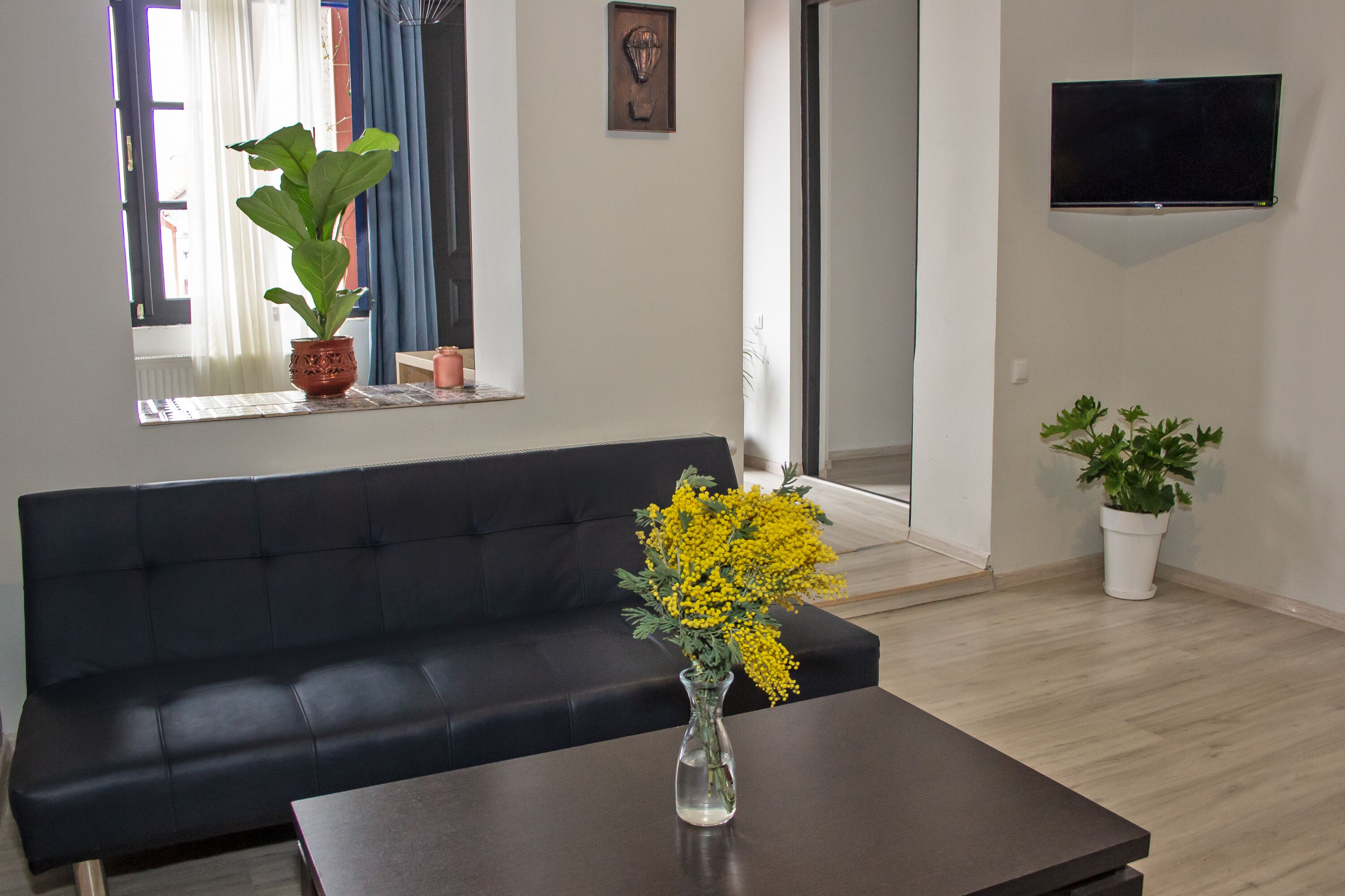 Foto - Check Point Hotel