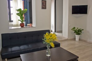 منطقة المعيشة