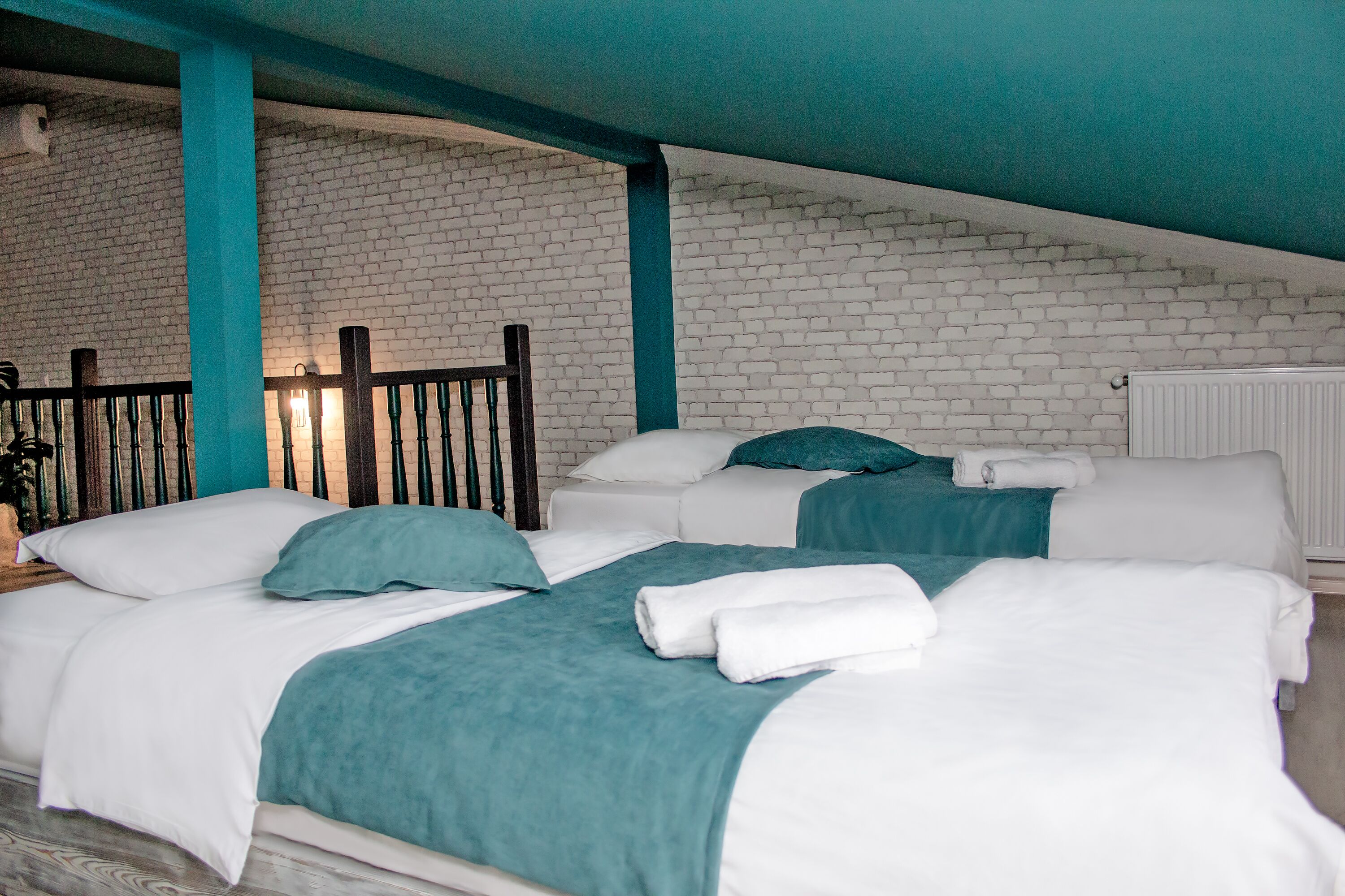 Foto - Check Point Hotel