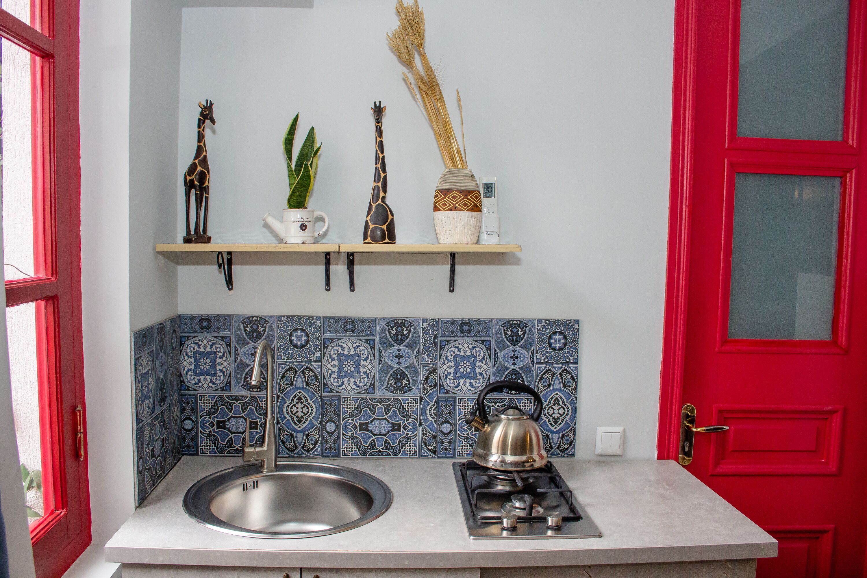 Foto - Check Point Hotel