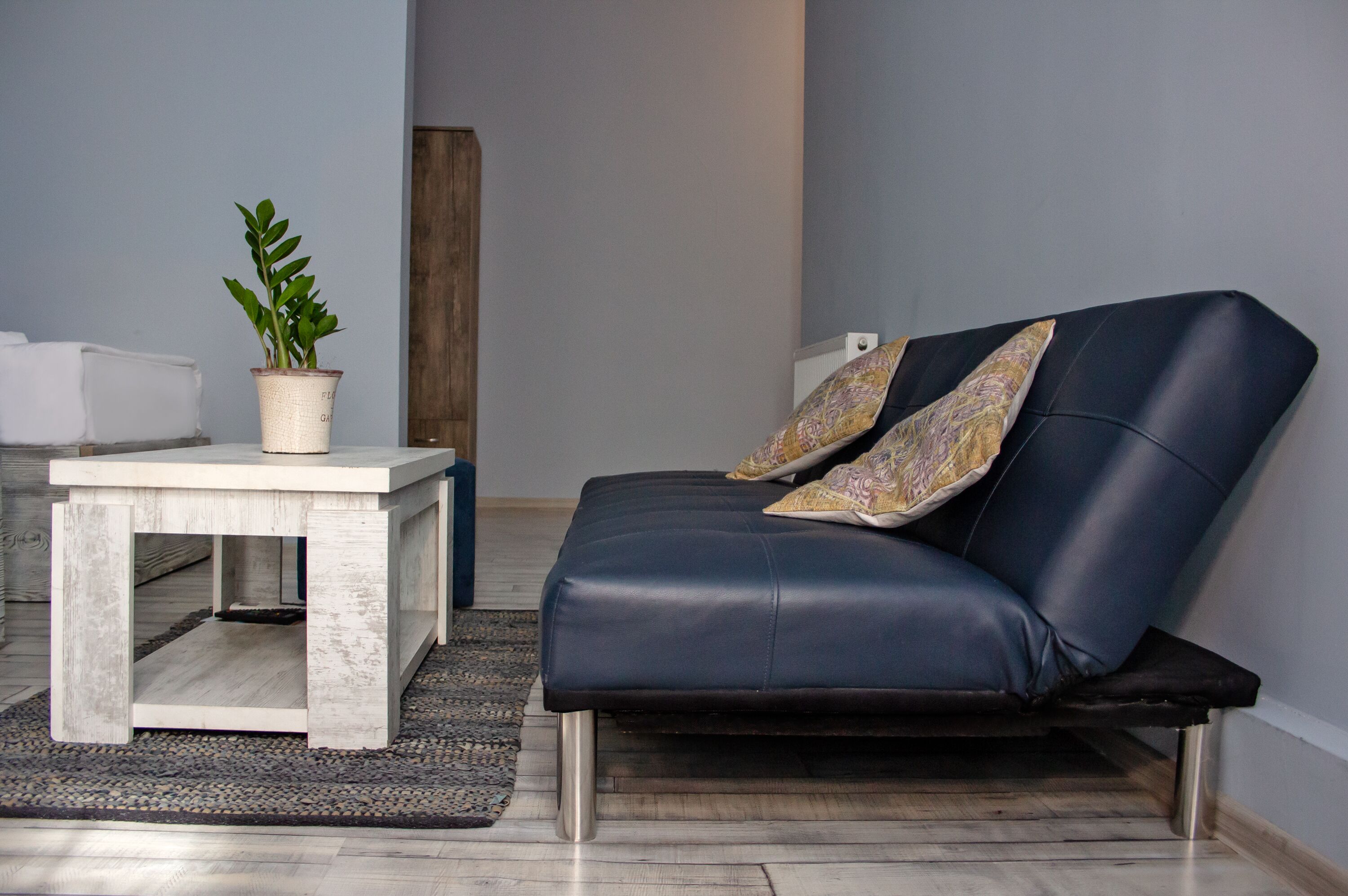 Foto - Check Point Hotel