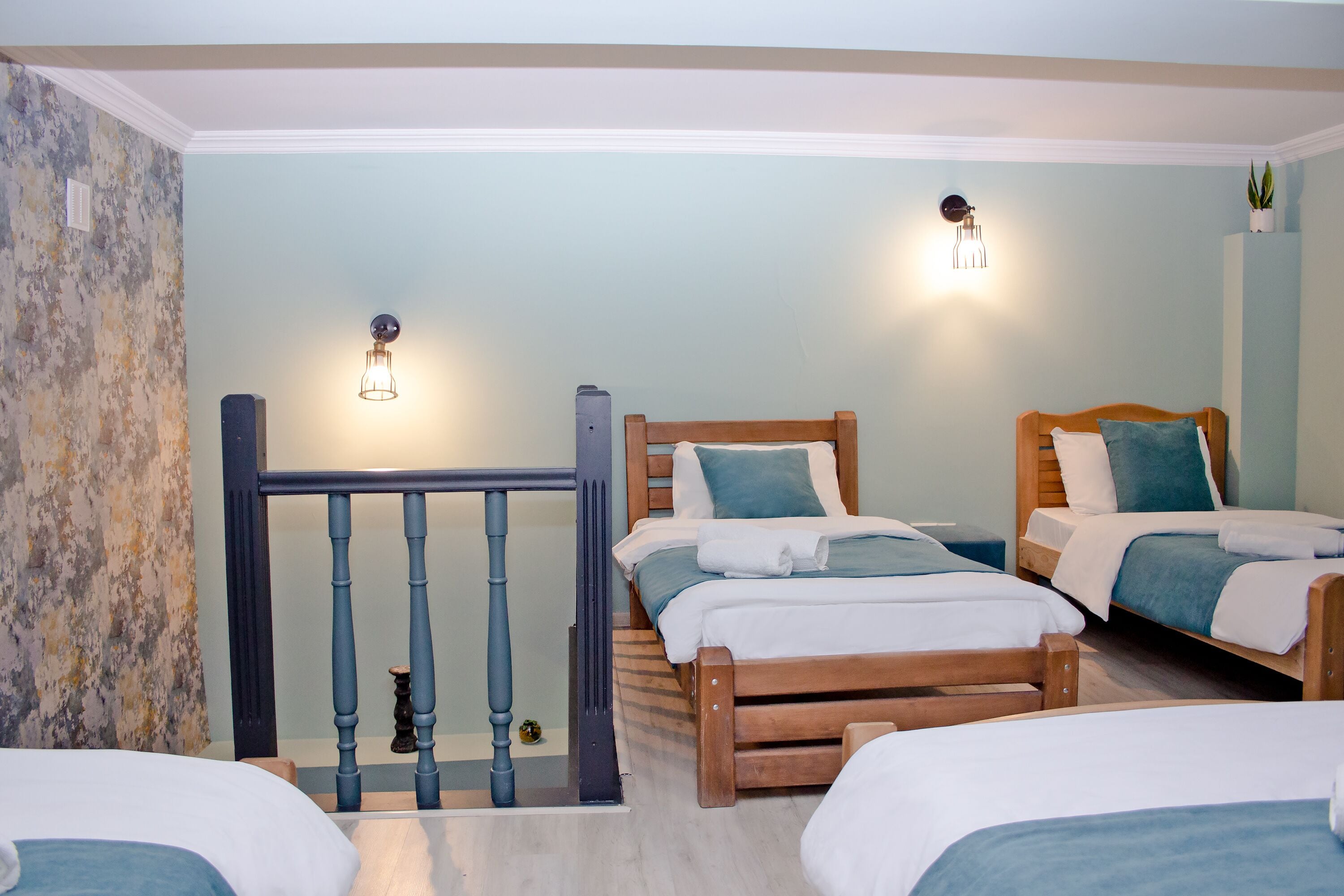 Foto - Check Point Hotel