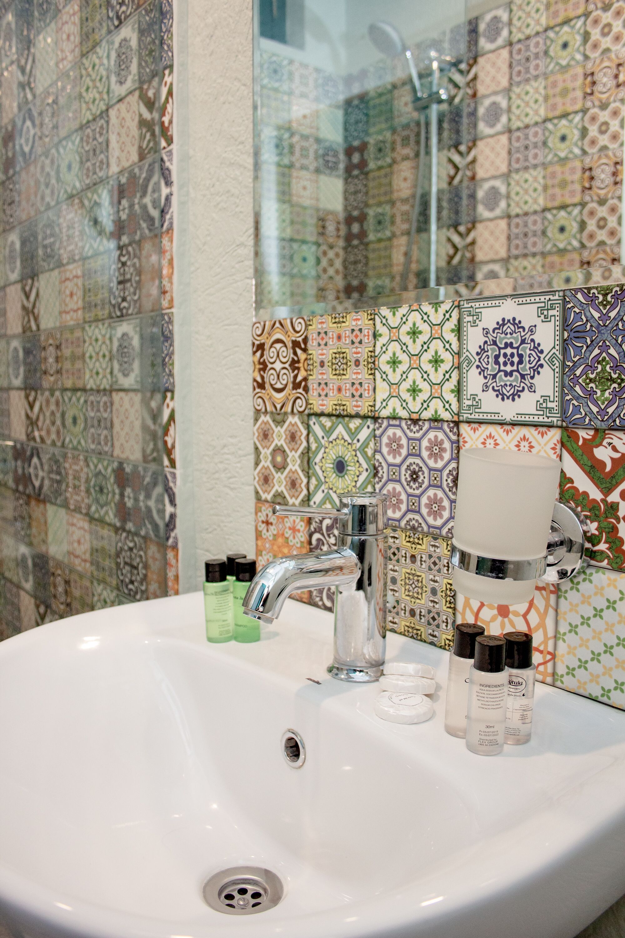 Foto - Check Point Hotel