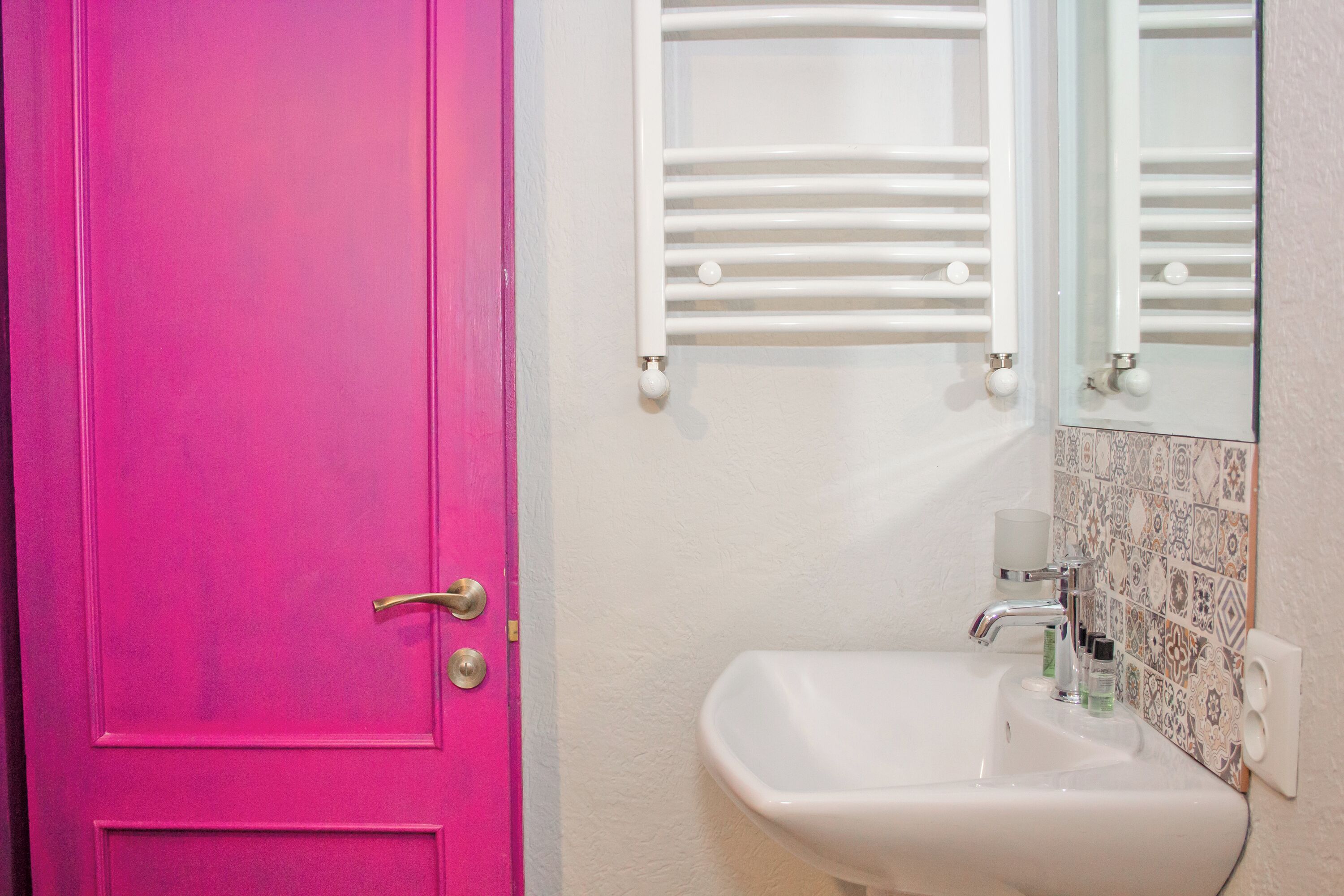 Foto - Check Point Hotel