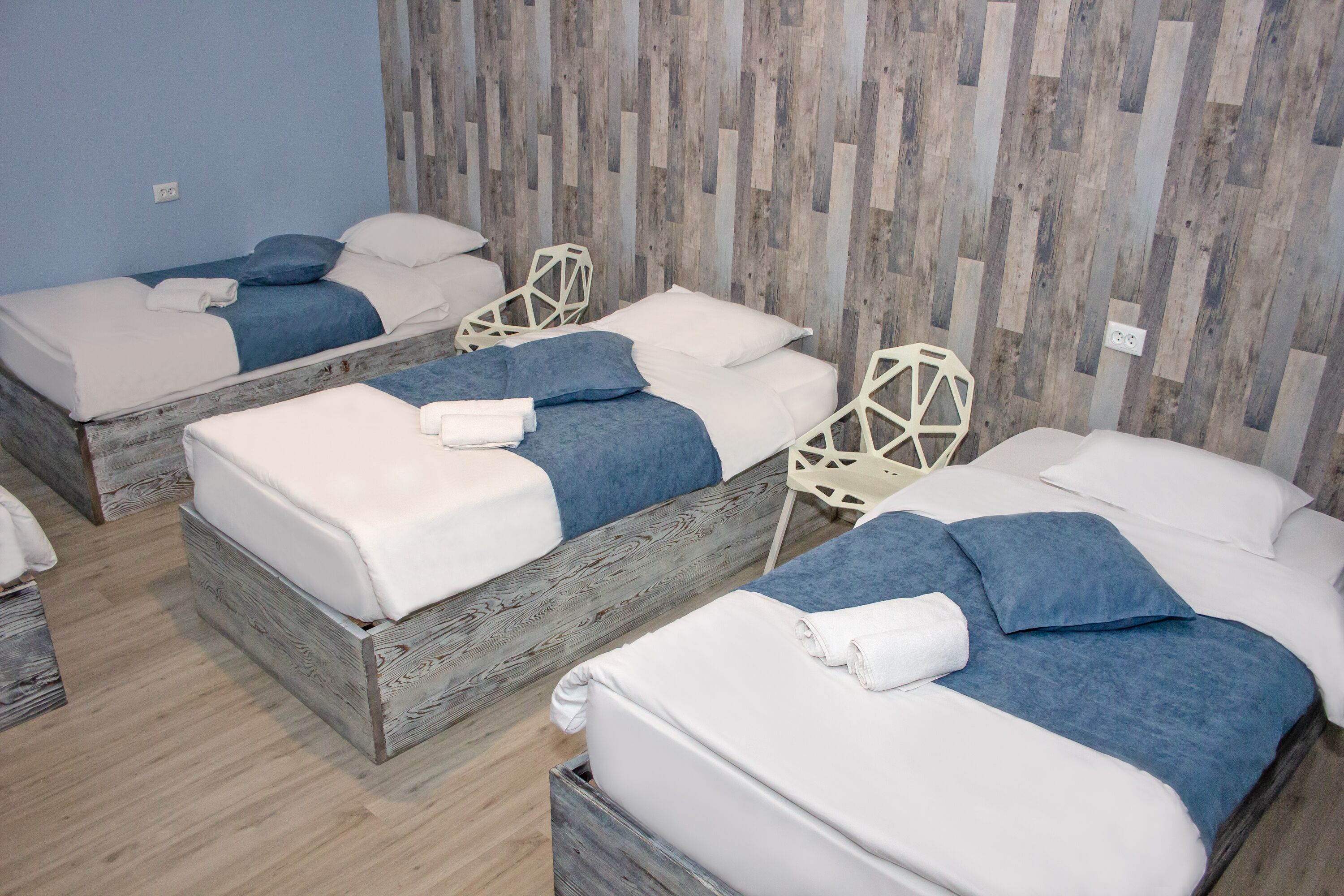 Foto - Check Point Hotel