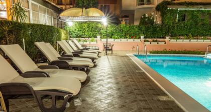 Venera Hotel