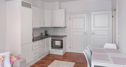 Aalesund Apartments - Near Harbour