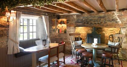 The Lion Wendlebury