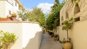 Property entrance - Terrace & View on Dallal square by FeelHome (Tel Aviv)