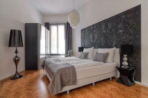 Comfort Apartment, 1 Bedroom, Accessible