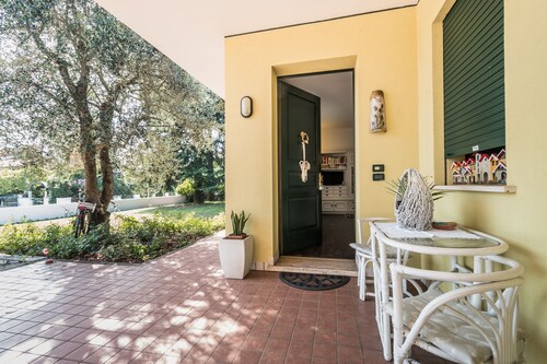 Casa Bibi Fantastic for Families