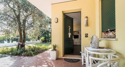 Casa Bibi Fantastic for Families