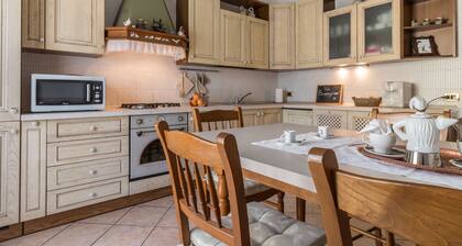 Casa Bibi Fantastic for Families