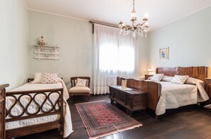 Apartment | Free WiFi - Casa Bibi Fantastic for Families (San Biagio di Callalta)