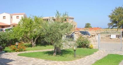 Villa Stella Maris