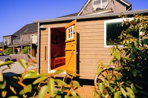 Sauna seca
