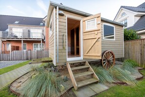 Exterior - Waastwinj (Utersum)