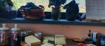 Agriturismo Chevres a Cheval