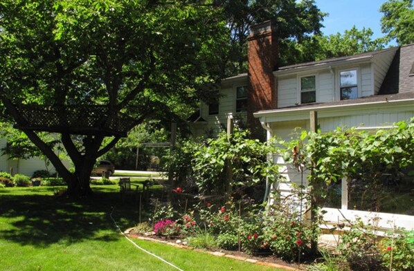 Garten