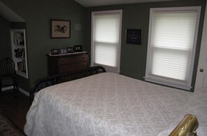 Basic-Suite, 2 Schlafzimmer, eigenes Bad, eingeschränkter Seeblick