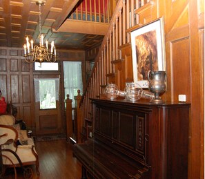 Hall