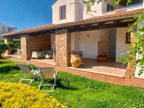 Exterior - Solaria Apartment II (Budoni)