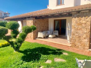 Exterior - Solaria Apartment II (Budoni)