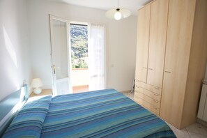 Apartment, 2 Schlafzimmer