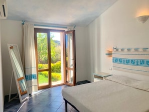 Apartment, 2 Schlafzimmer | 2 Schlafzimmer, Bügeleisen/Bügelbrett, kostenlose Babybetten