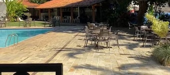 Mara Palace Hotel