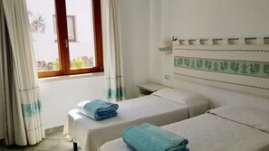 Apartment, 2 Schlafzimmer | 2 Schlafzimmer, Bügeleisen/Bügelbrett, kostenlose Babybetten