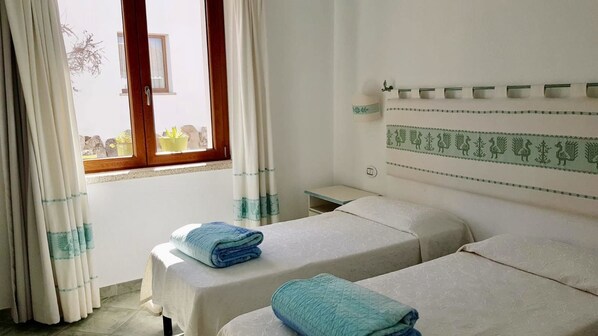 Apartment, 2 Bedrooms