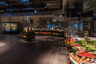 Gr8 Hotel Oosterhout