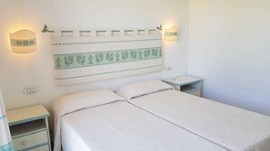 Apartment, 2 Schlafzimmer | 2 Schlafzimmer, Bügeleisen/Bügelbrett, kostenlose Babybetten