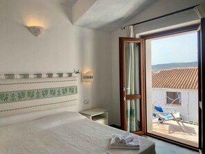 2 bedrooms, iron/ironing board, free cots/infant beds, free WiFi - Solaria Apartment VIII (Budoni)