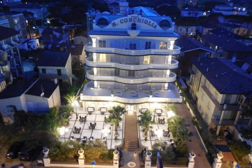 Hotel Conchiglia