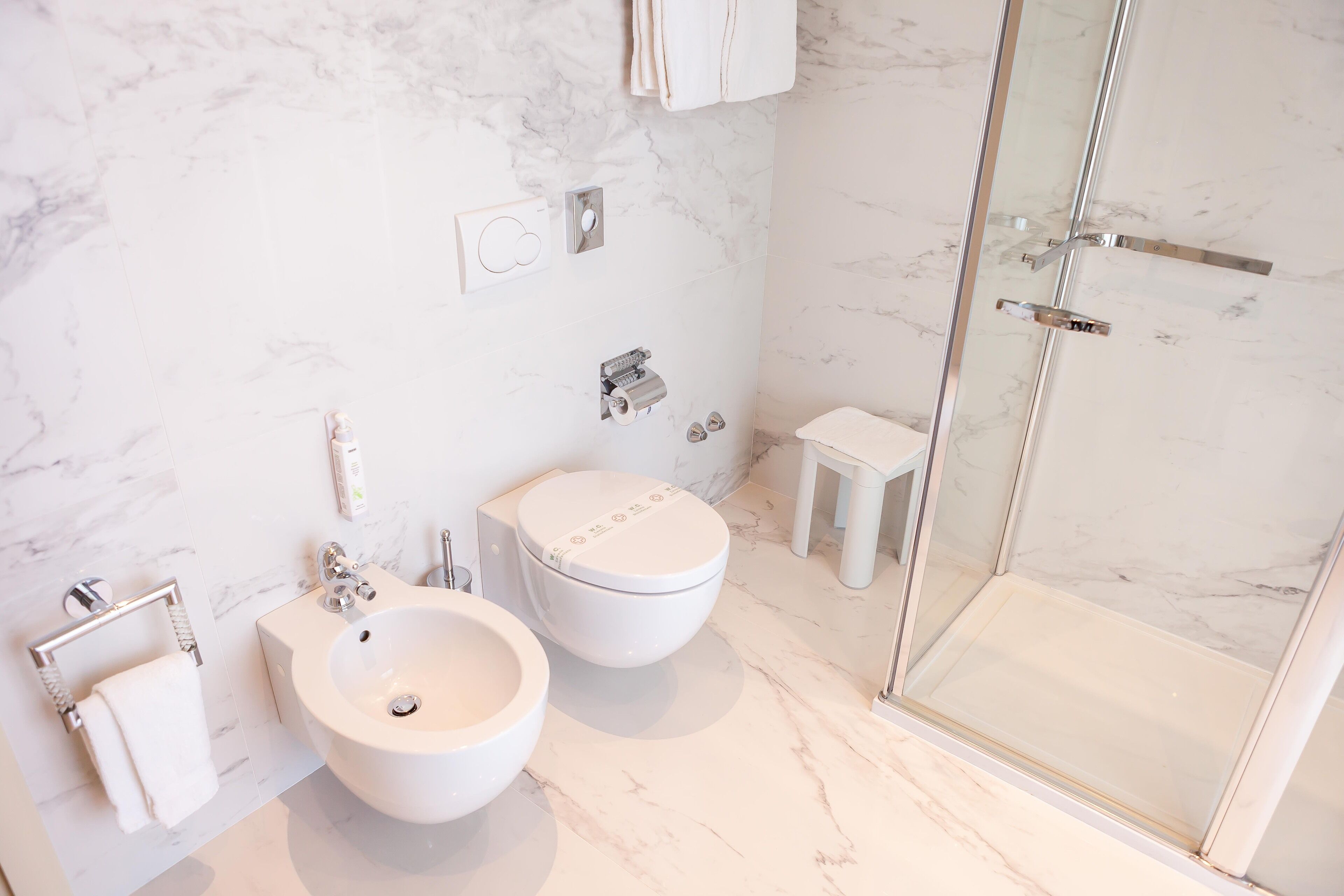 Foto - Hotel Conchiglia