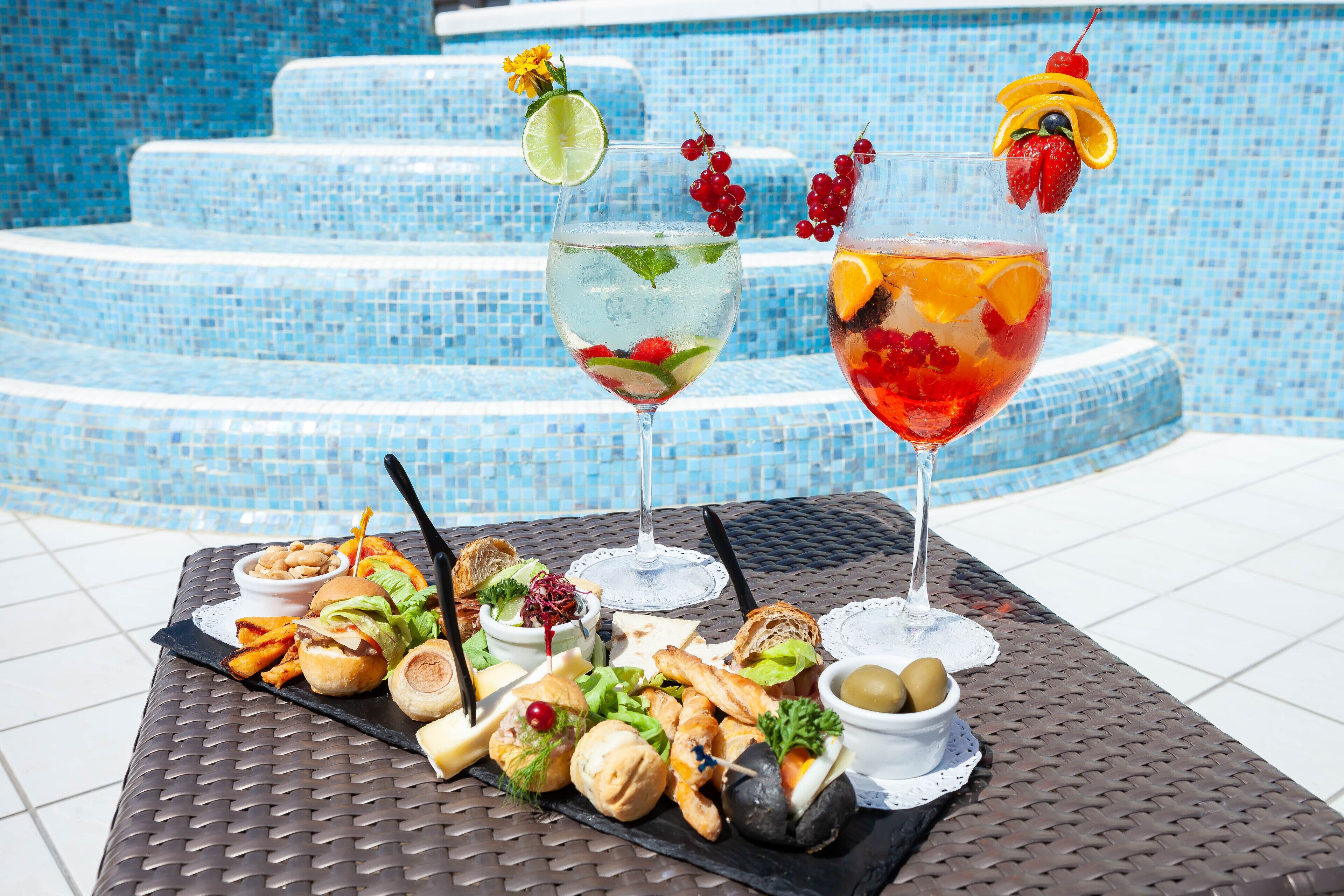 Foto - Hotel Conchiglia