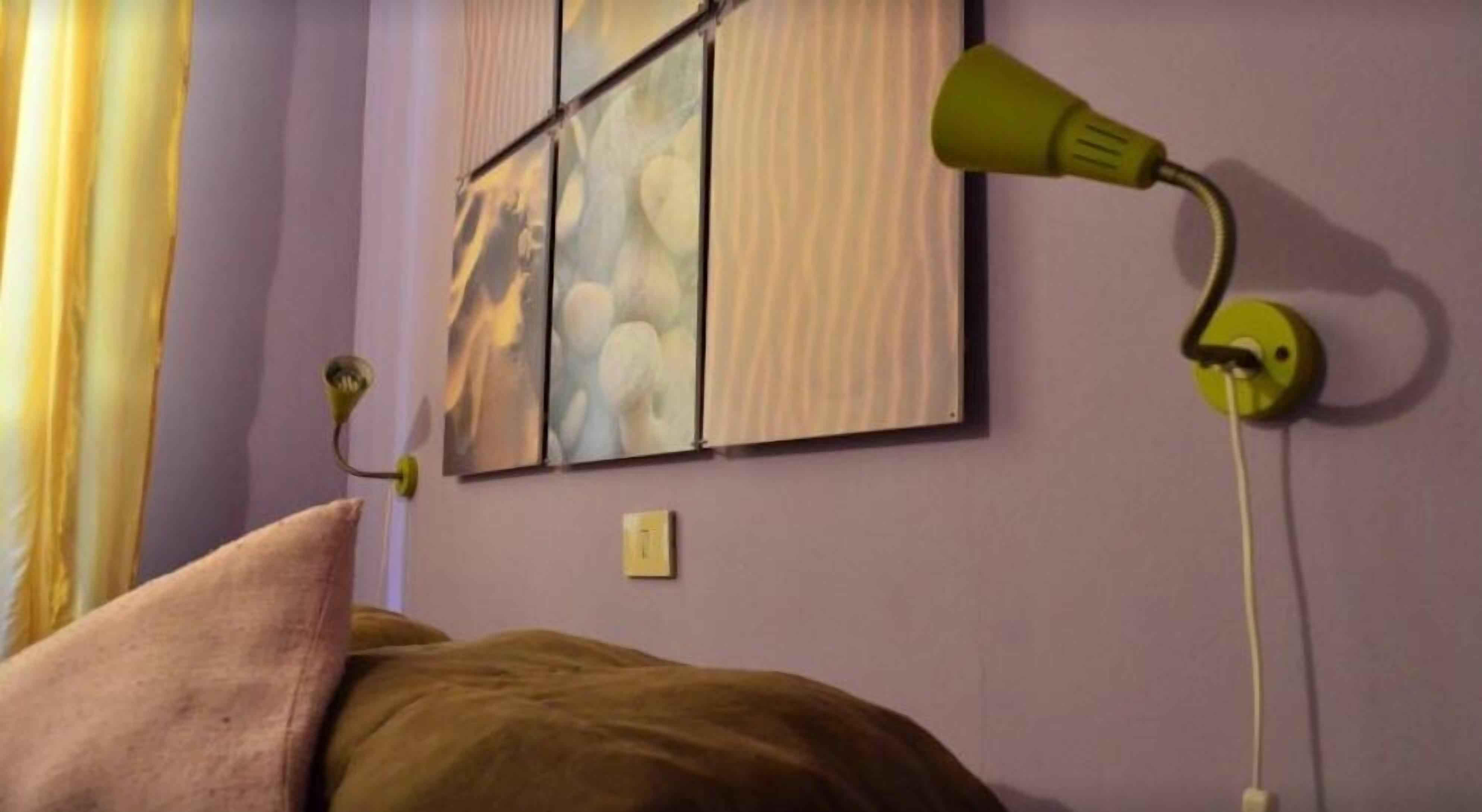 Double Room | Room amenity